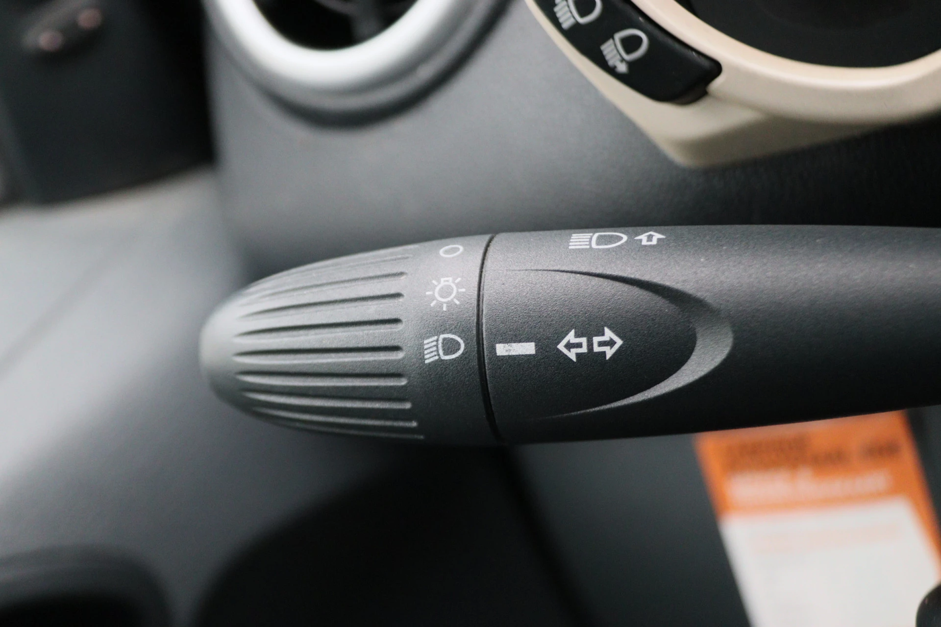 Hoofdafbeelding Ford Ka