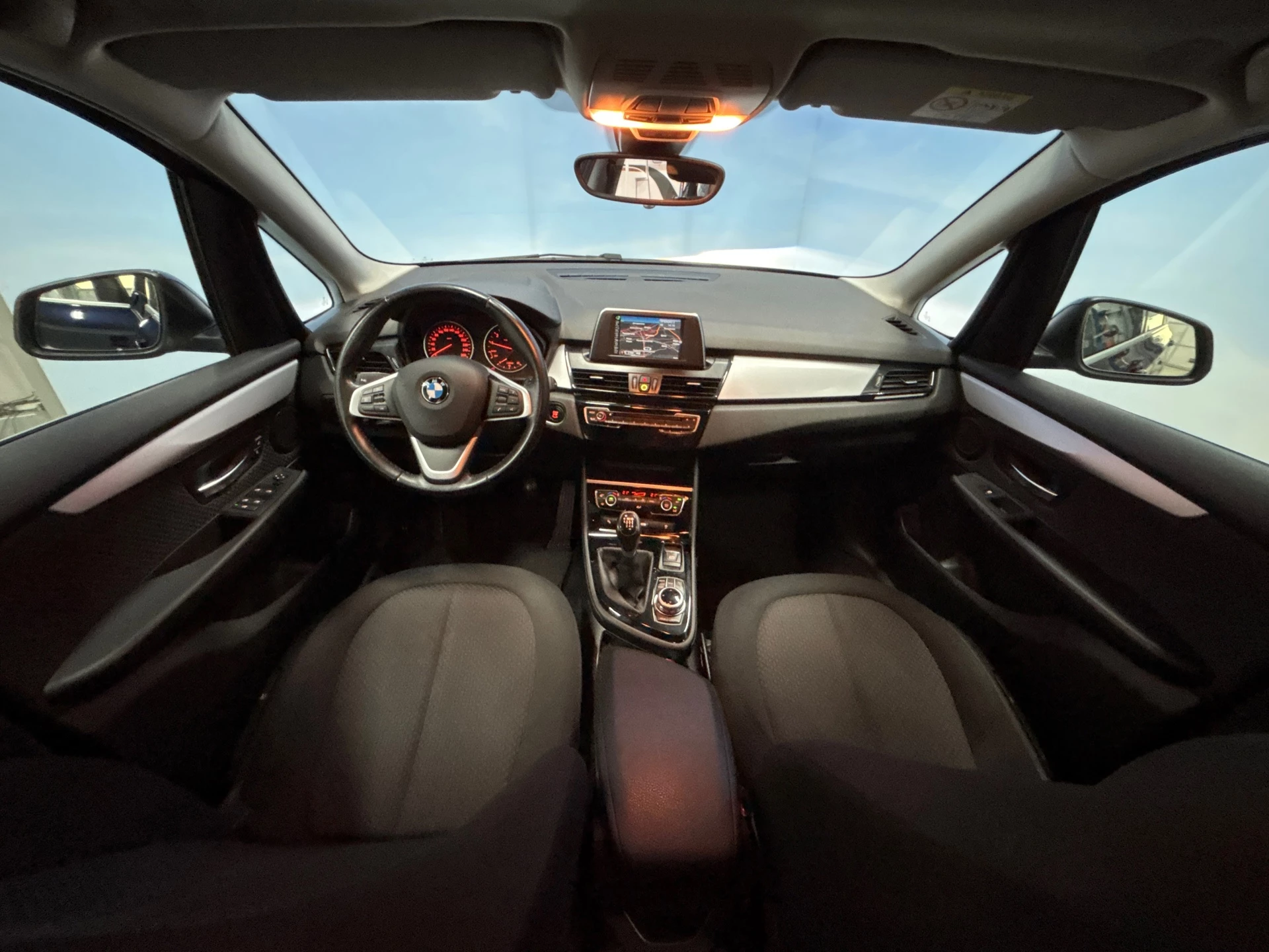Hoofdafbeelding BMW 2 Serie