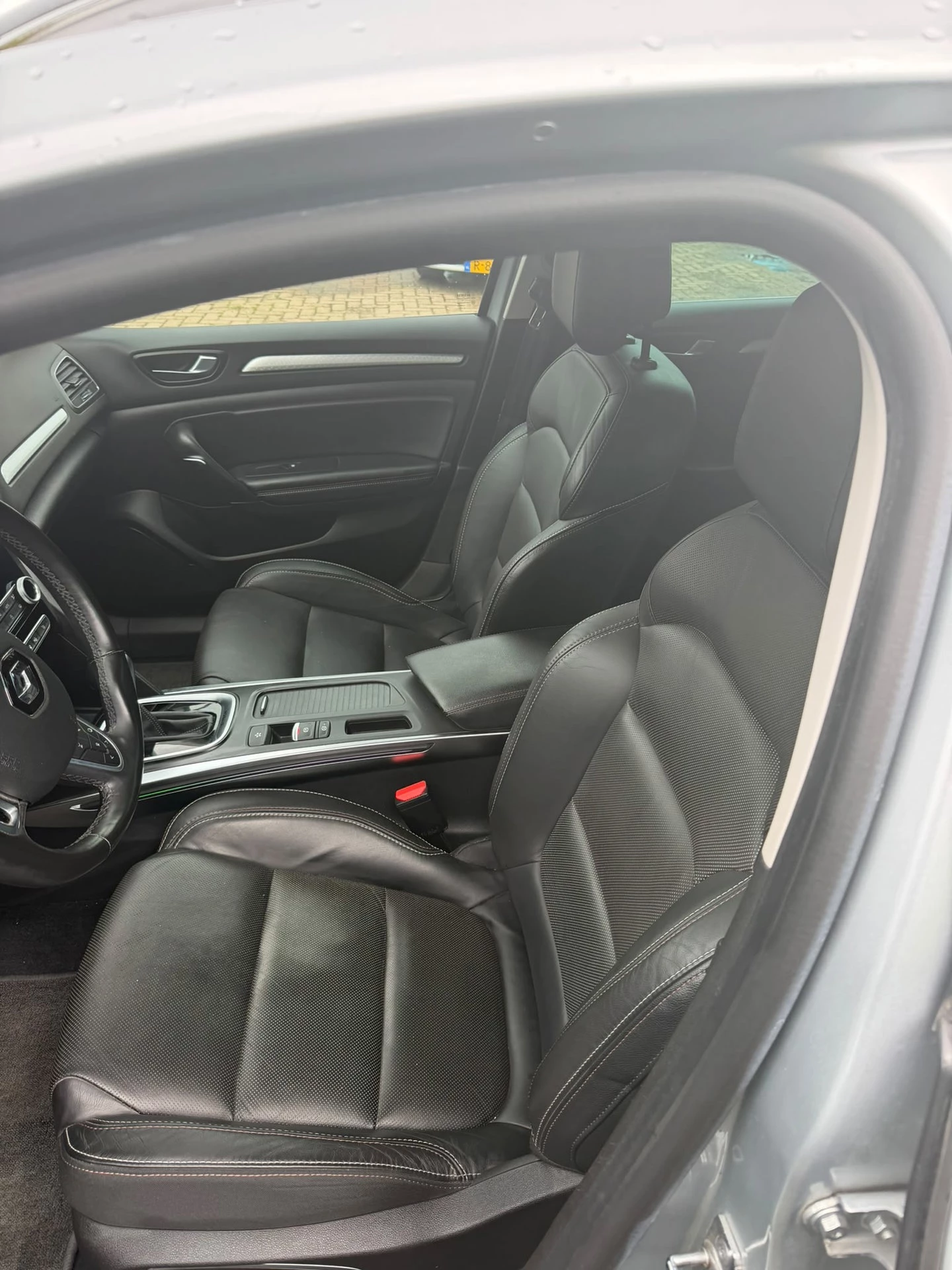 Hoofdafbeelding Renault Megane E-Tech