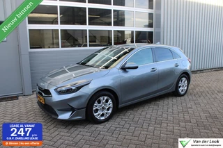Kia Ceed 1.0 T-GDi DynamicPlusLine