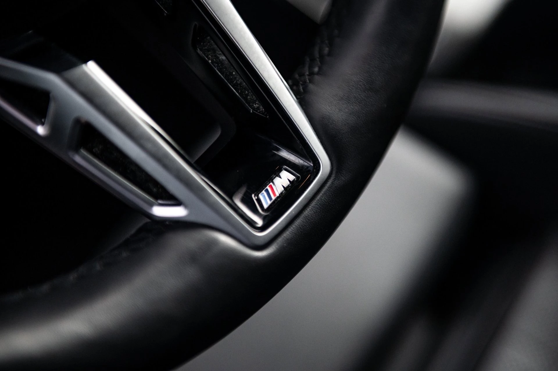 Hoofdafbeelding BMW iX1