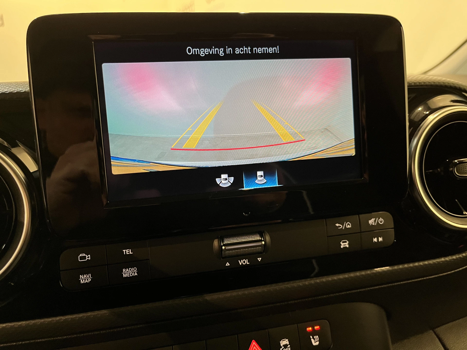 Hoofdafbeelding Mercedes-Benz Citan