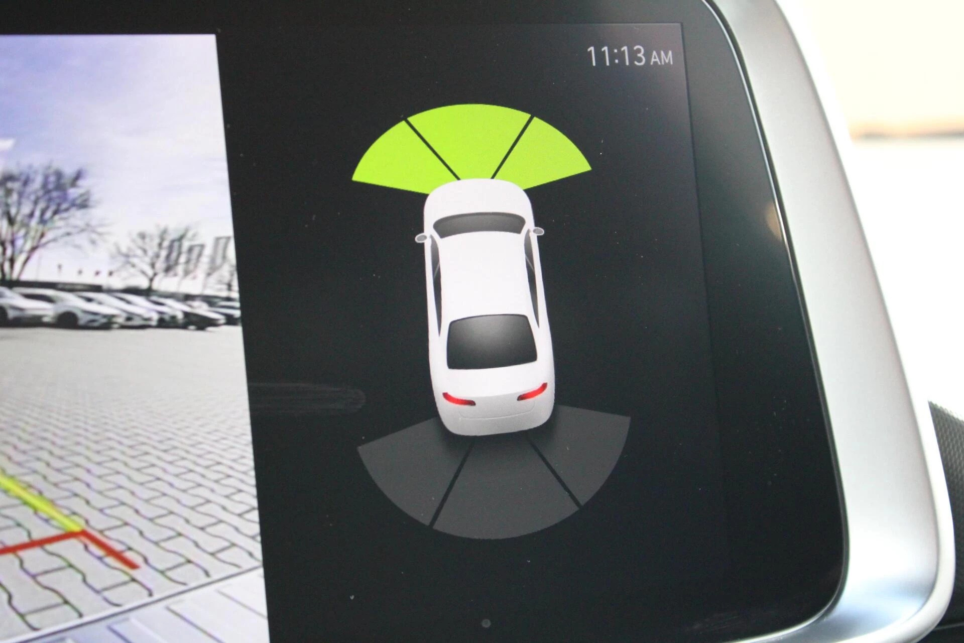 Hoofdafbeelding Hyundai IONIQ 6