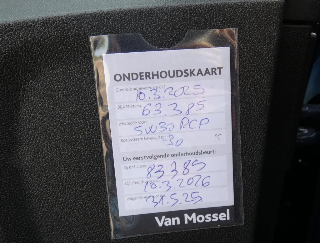 Hoofdafbeelding Opel Crossland