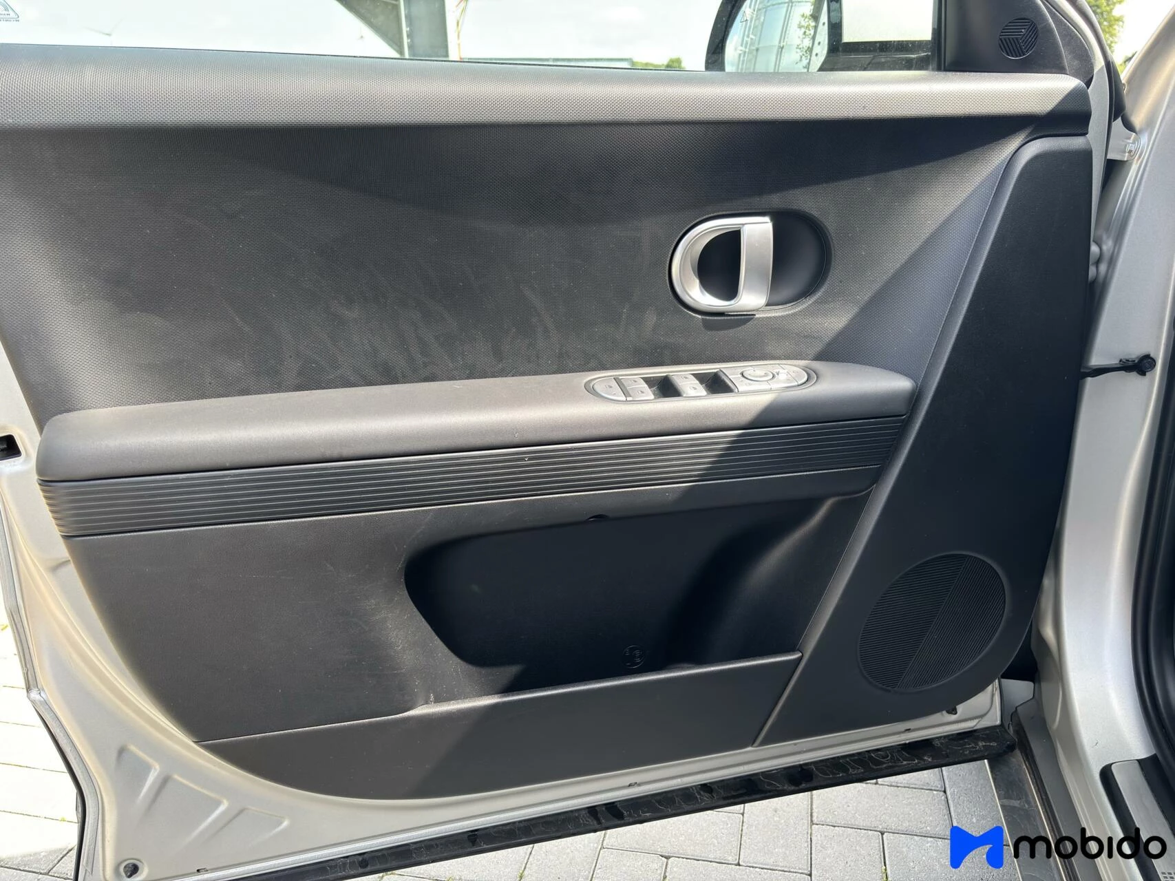 Hoofdafbeelding Hyundai IONIQ 5