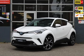 Hoofdafbeelding Toyota C-HR Toyota C-HR 1.8 Hybrid Business Intro Automaat Camera Navi