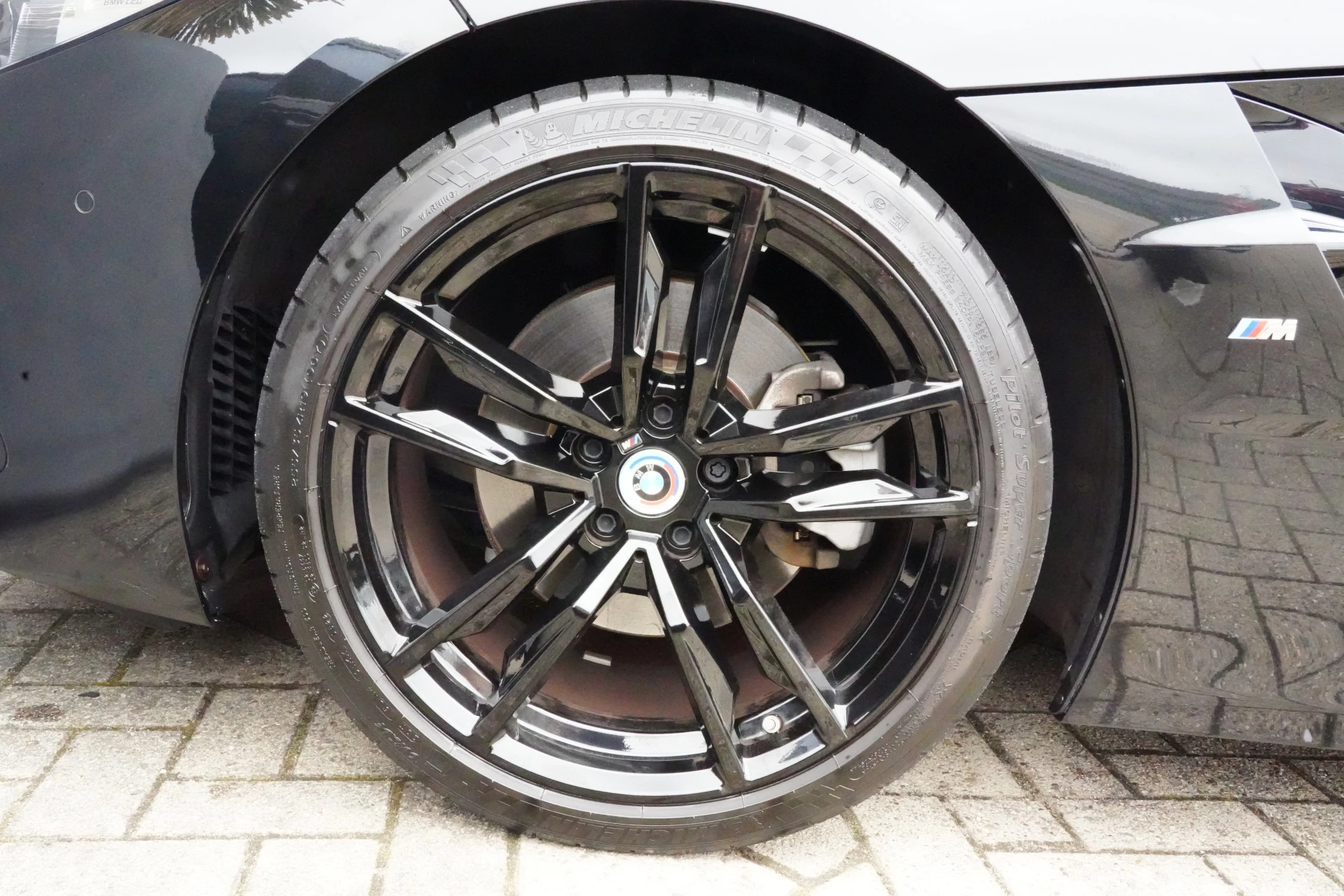 Hoofdafbeelding BMW Z4