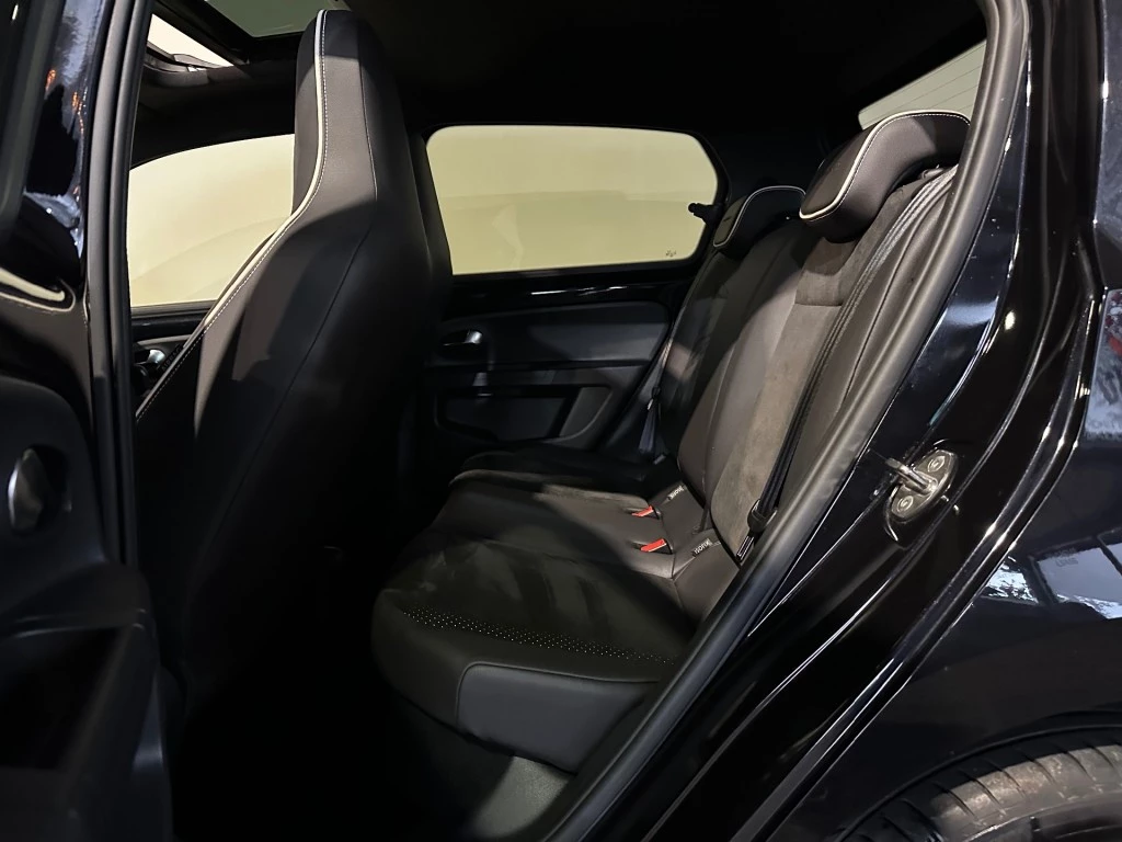 Hoofdafbeelding SEAT Mii