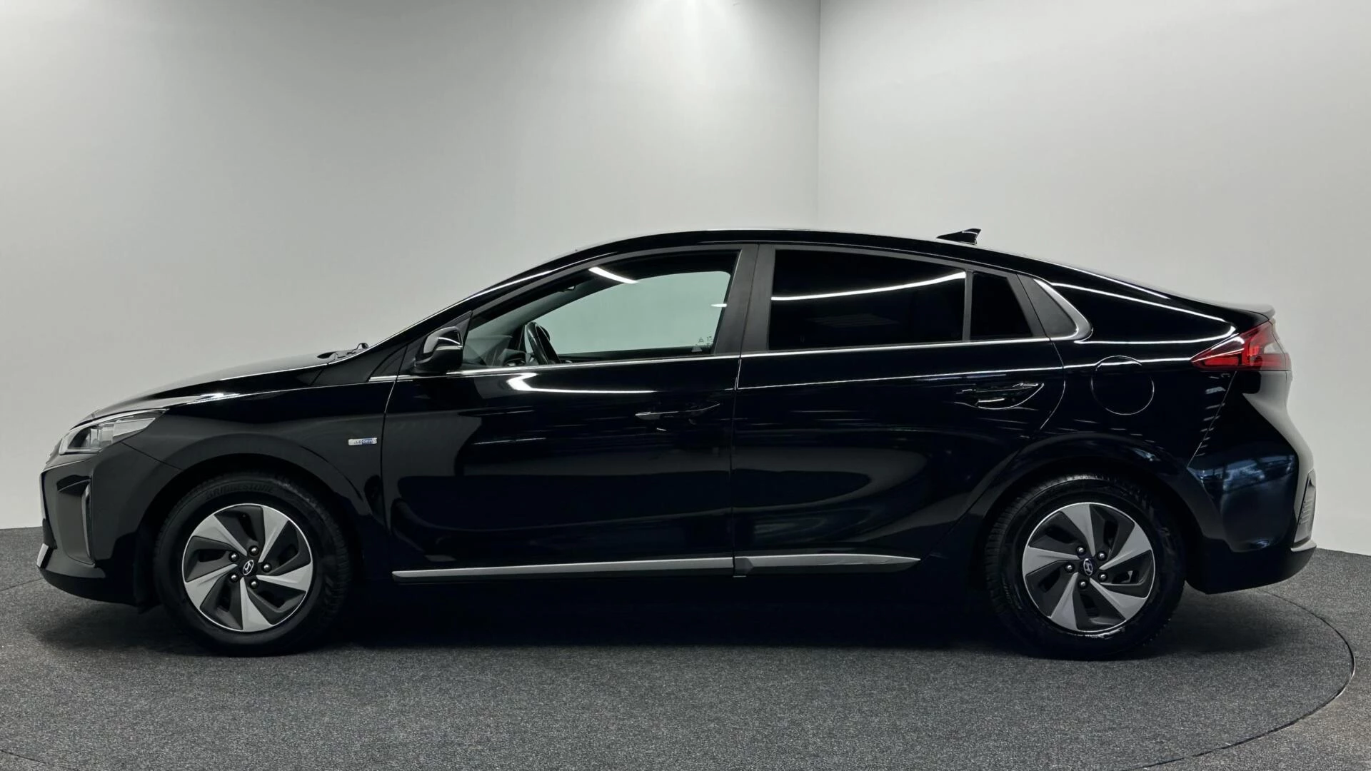 Hoofdafbeelding Hyundai IONIQ