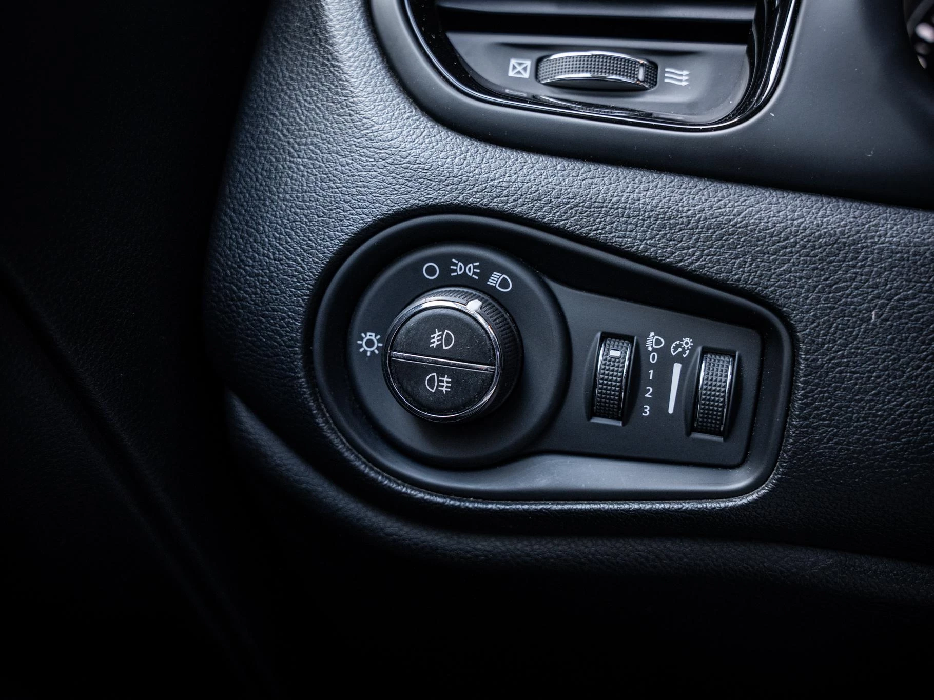 Hoofdafbeelding Jeep Renegade