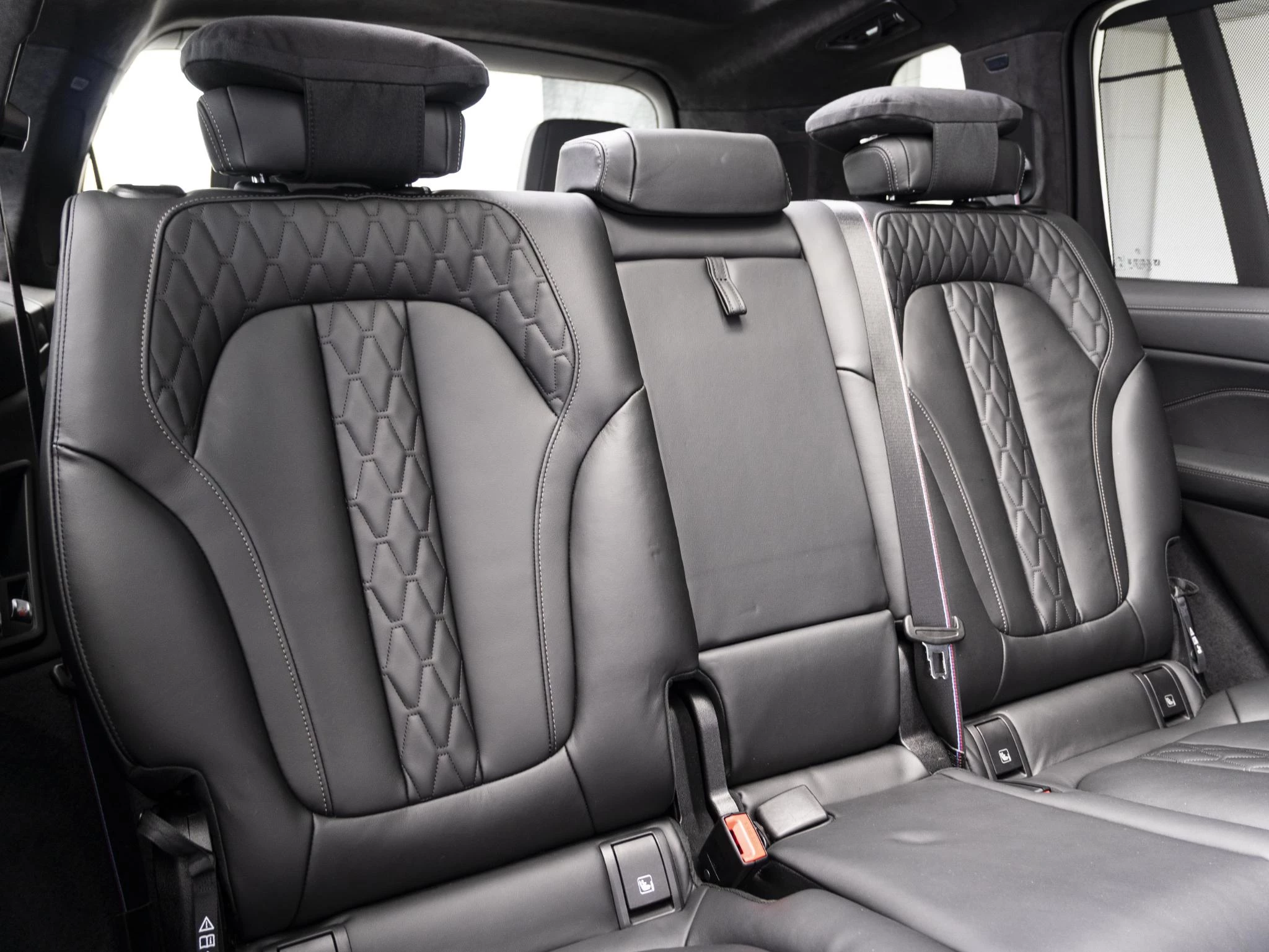 Hoofdafbeelding BMW X7