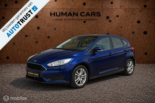 Ford Focus 1.0 Ambiente, stoelverwarming, 2015 airco 5 deurs
