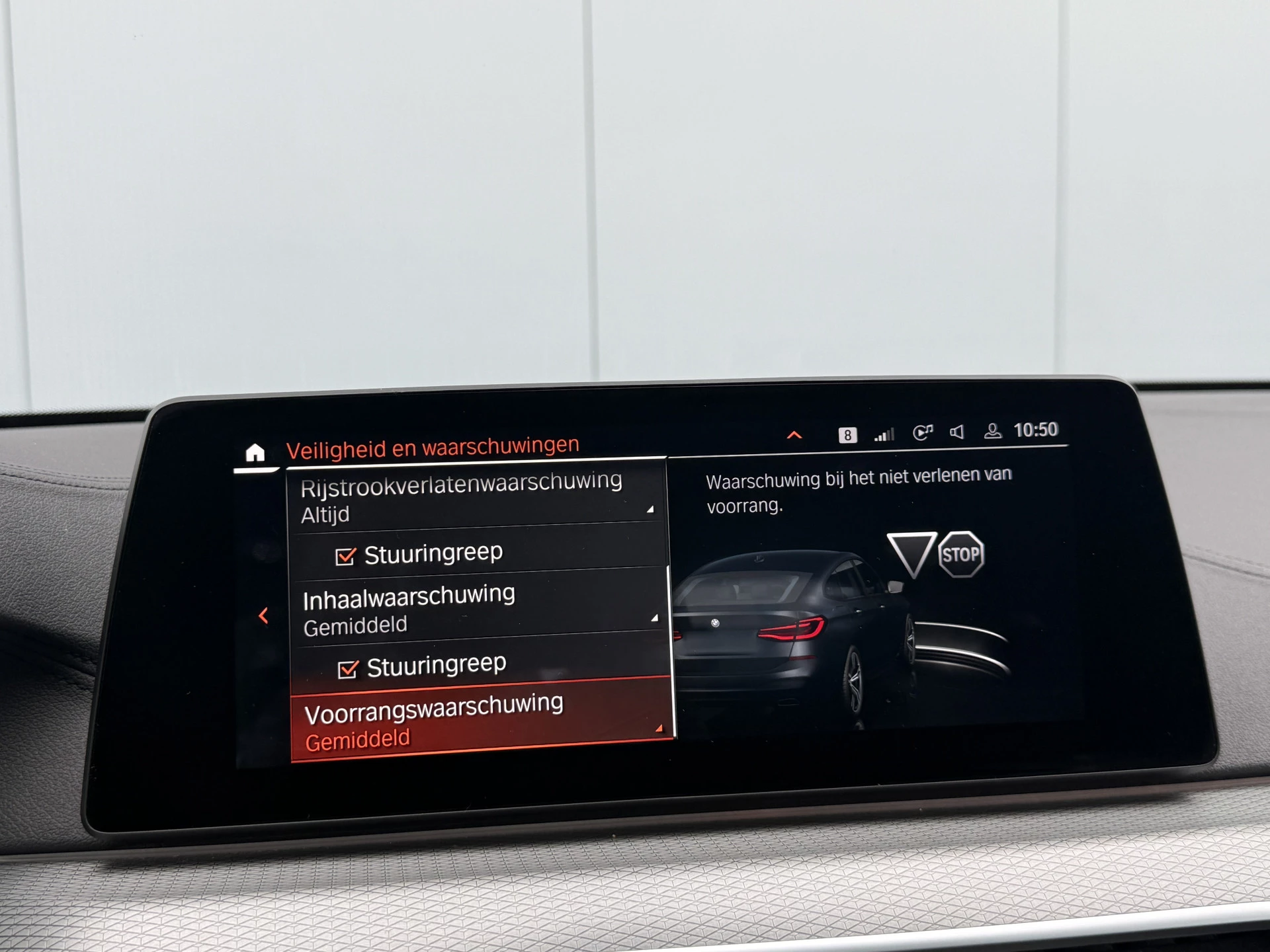 Hoofdafbeelding BMW 6 Serie