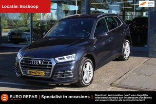 Audi Q5 2.0 TDI quattro Sport EXPORT PRICE