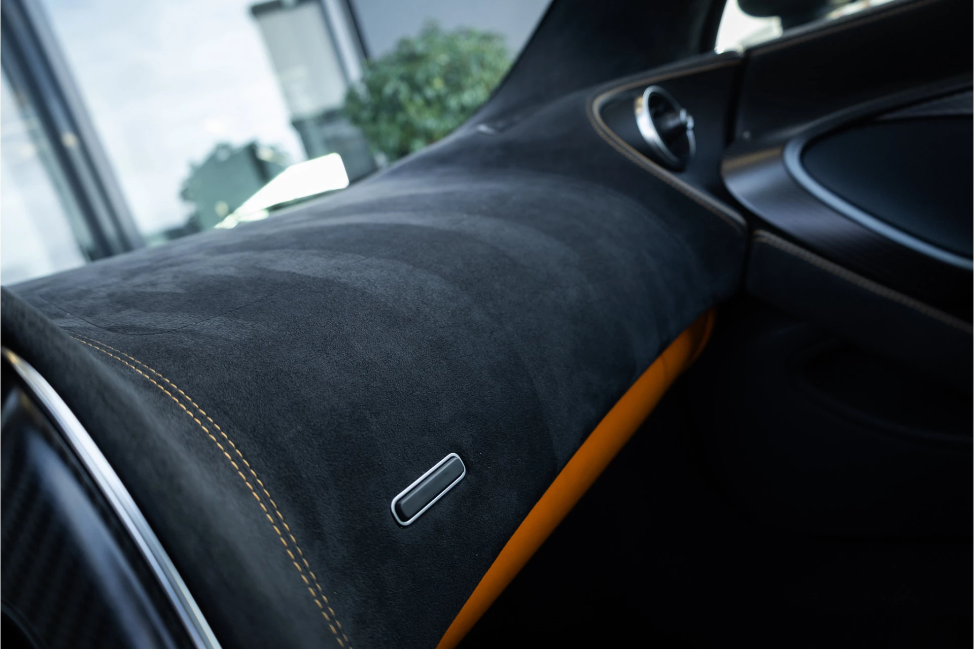 Hoofdafbeelding McLaren 570S