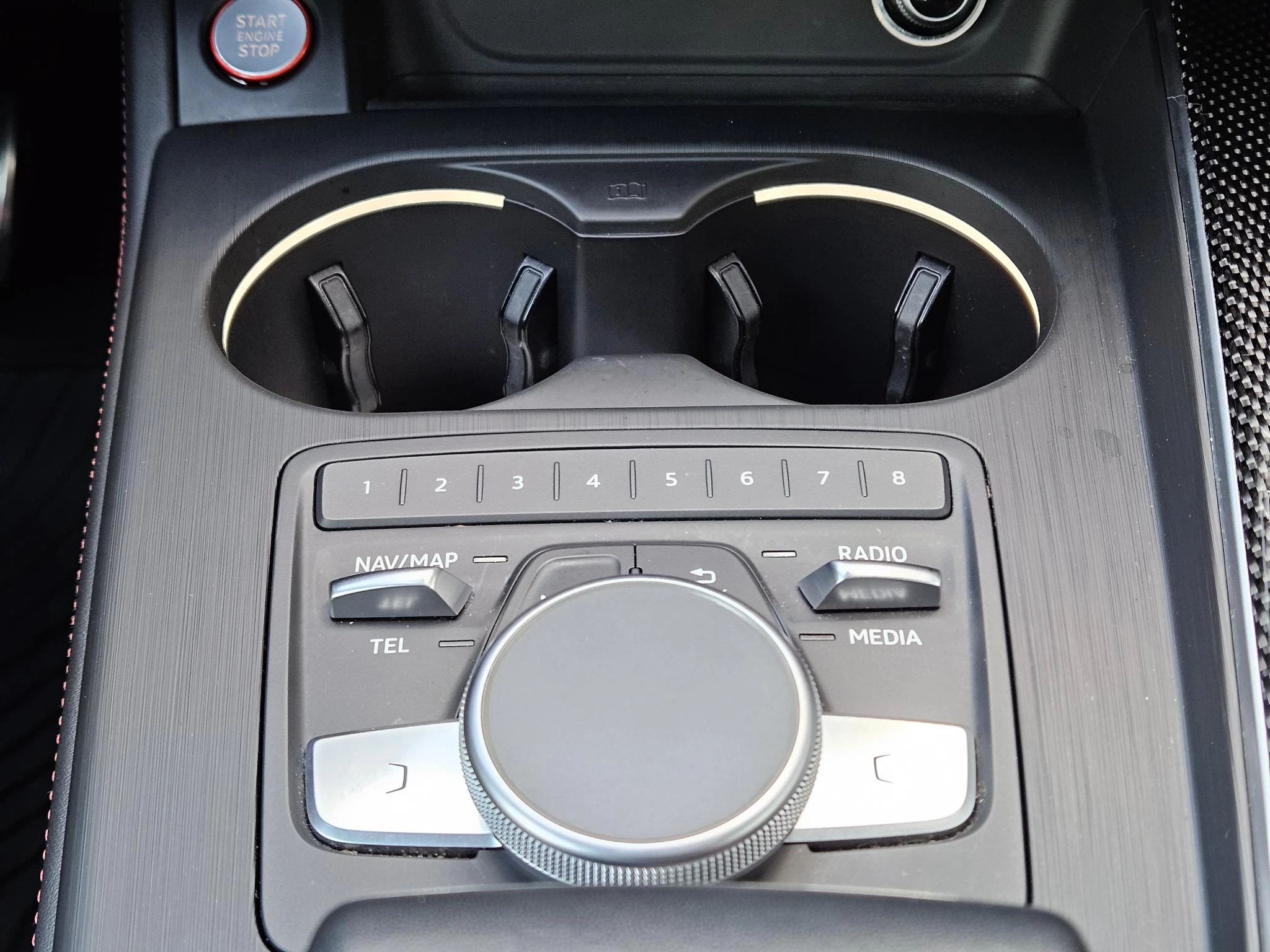 Hoofdafbeelding Audi S5
