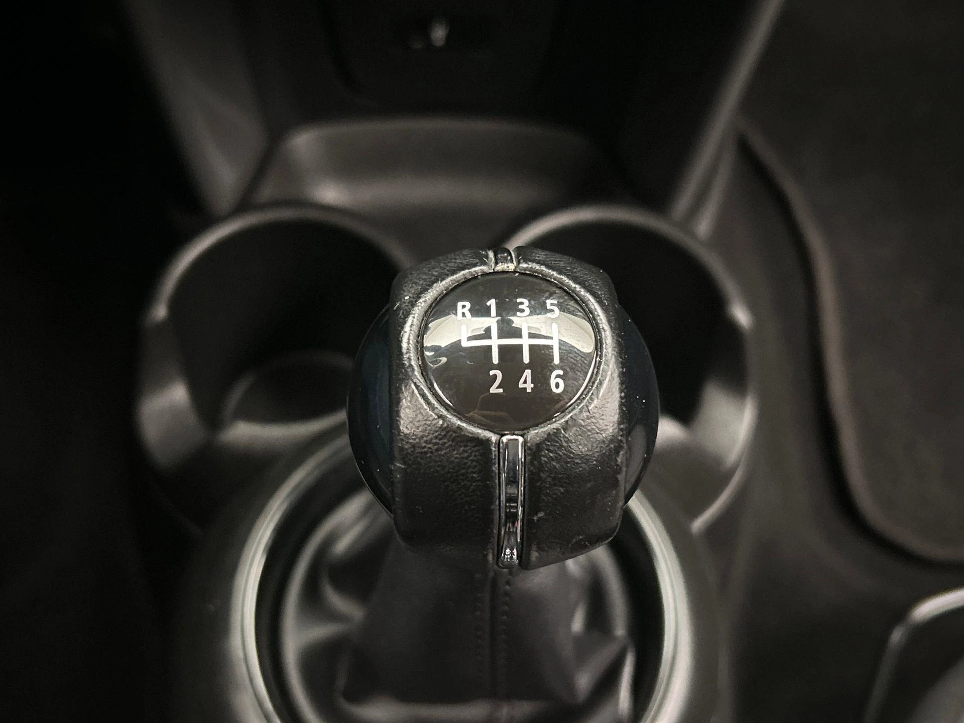 Hoofdafbeelding MINI One