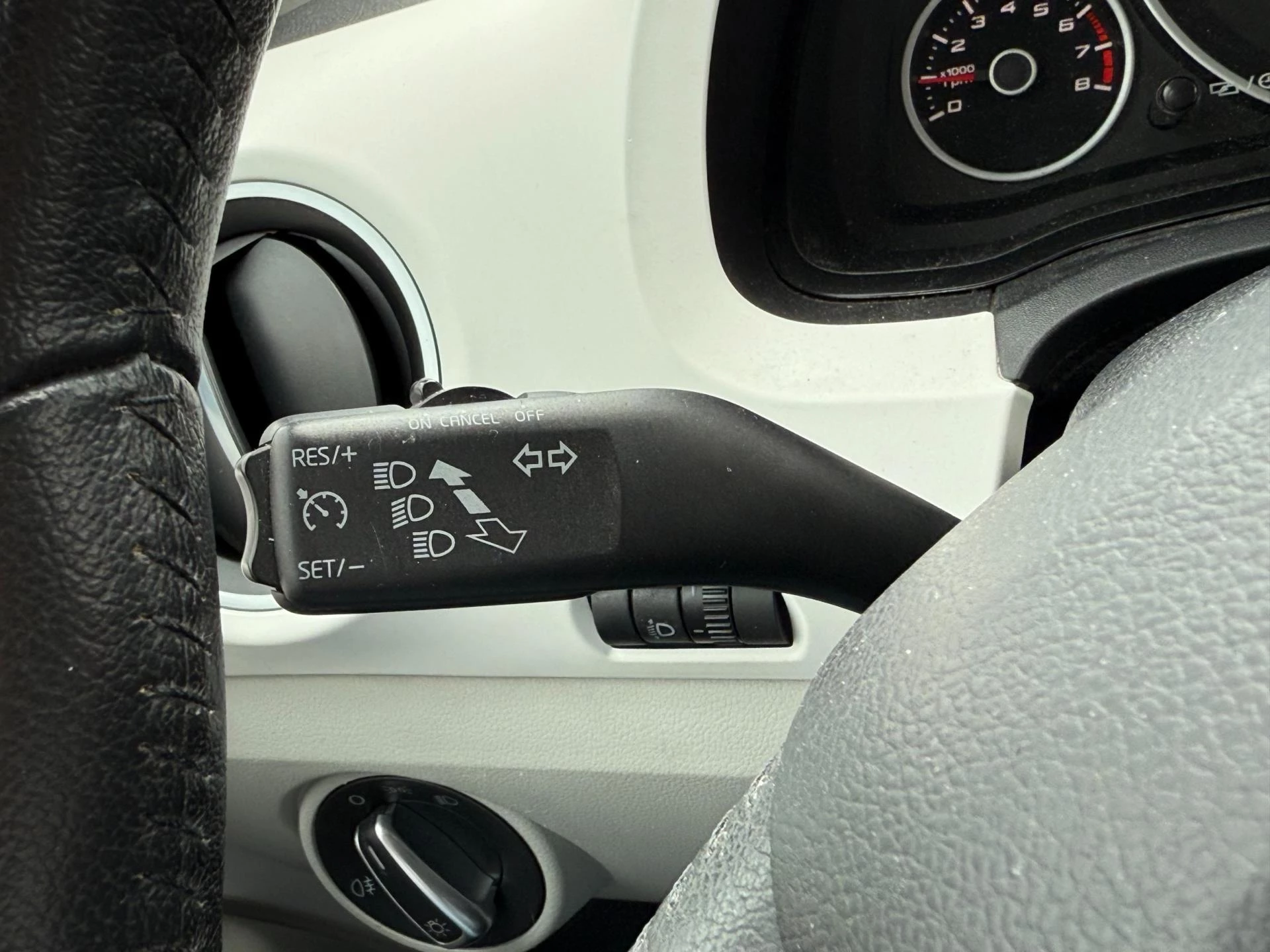 Hoofdafbeelding SEAT Mii