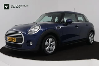 Mini Mini 1.5 Cooper Business (CRUISE CONTROL, NAVIGATIE, BLUETOOTH, DEALER ONDERHOUDEN)