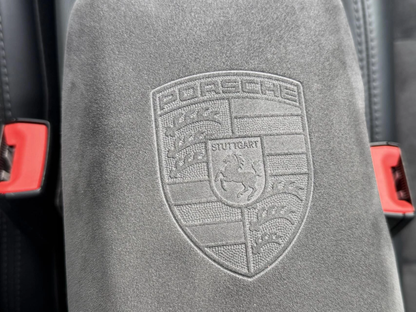 Hoofdafbeelding Porsche Boxster