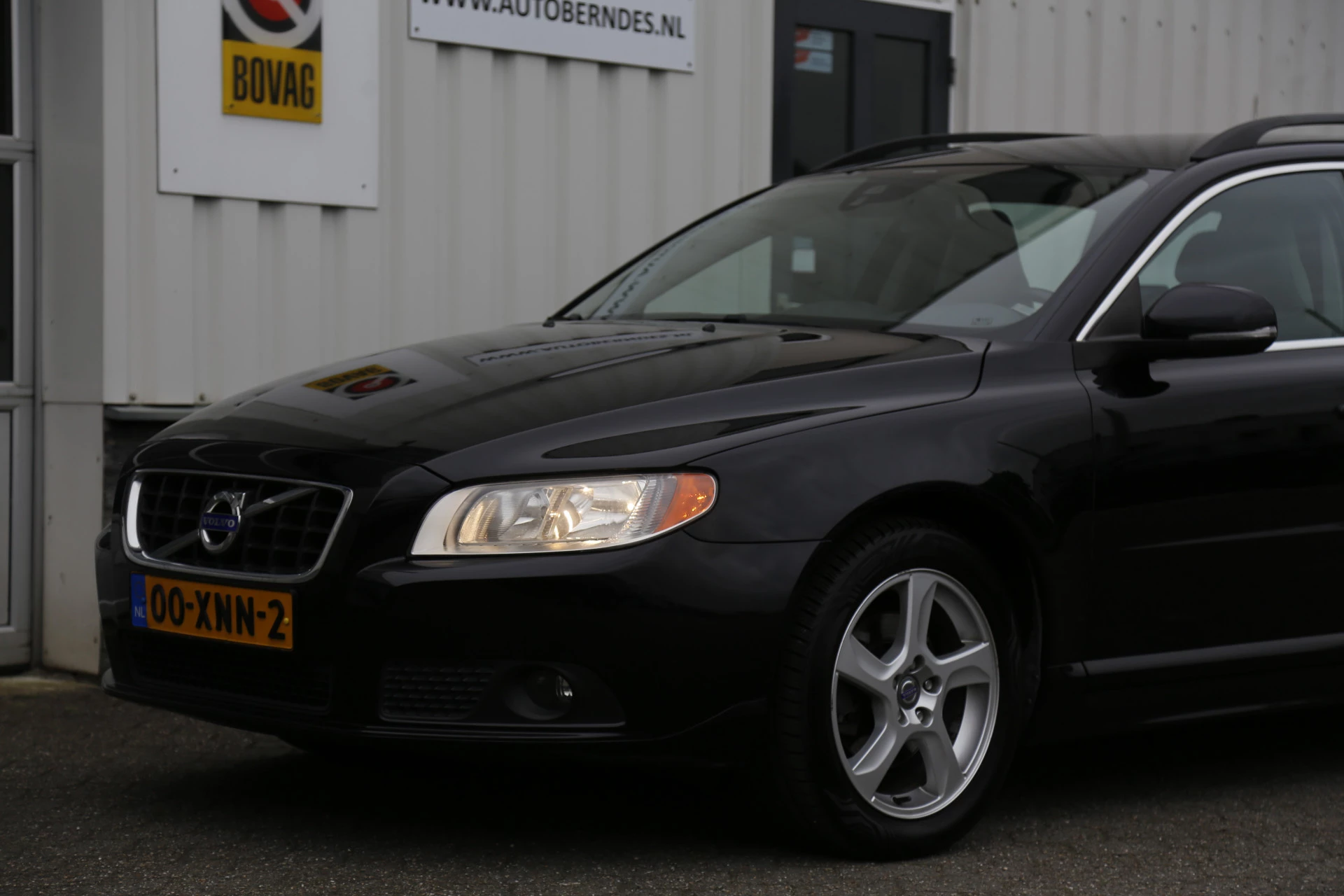 Hoofdafbeelding Volvo V70