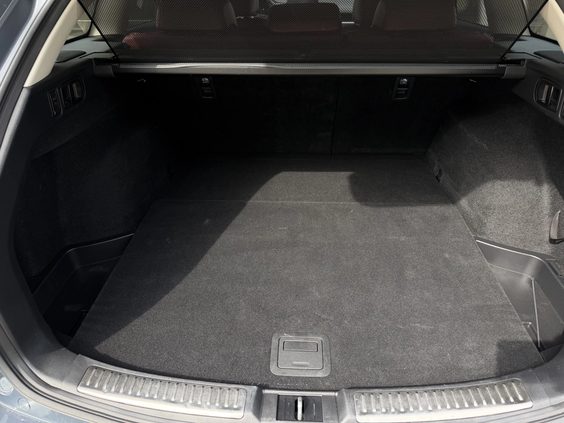 Hoofdafbeelding Mazda 6