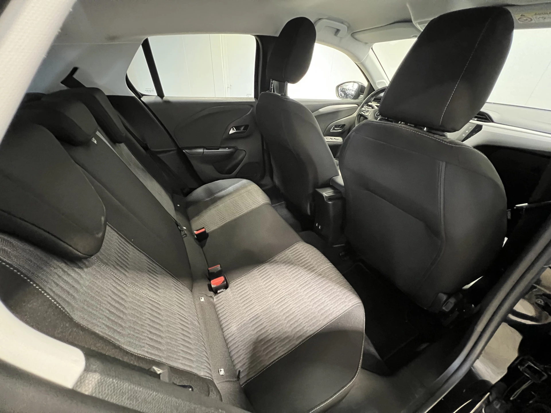 Hoofdafbeelding Opel Corsa-e