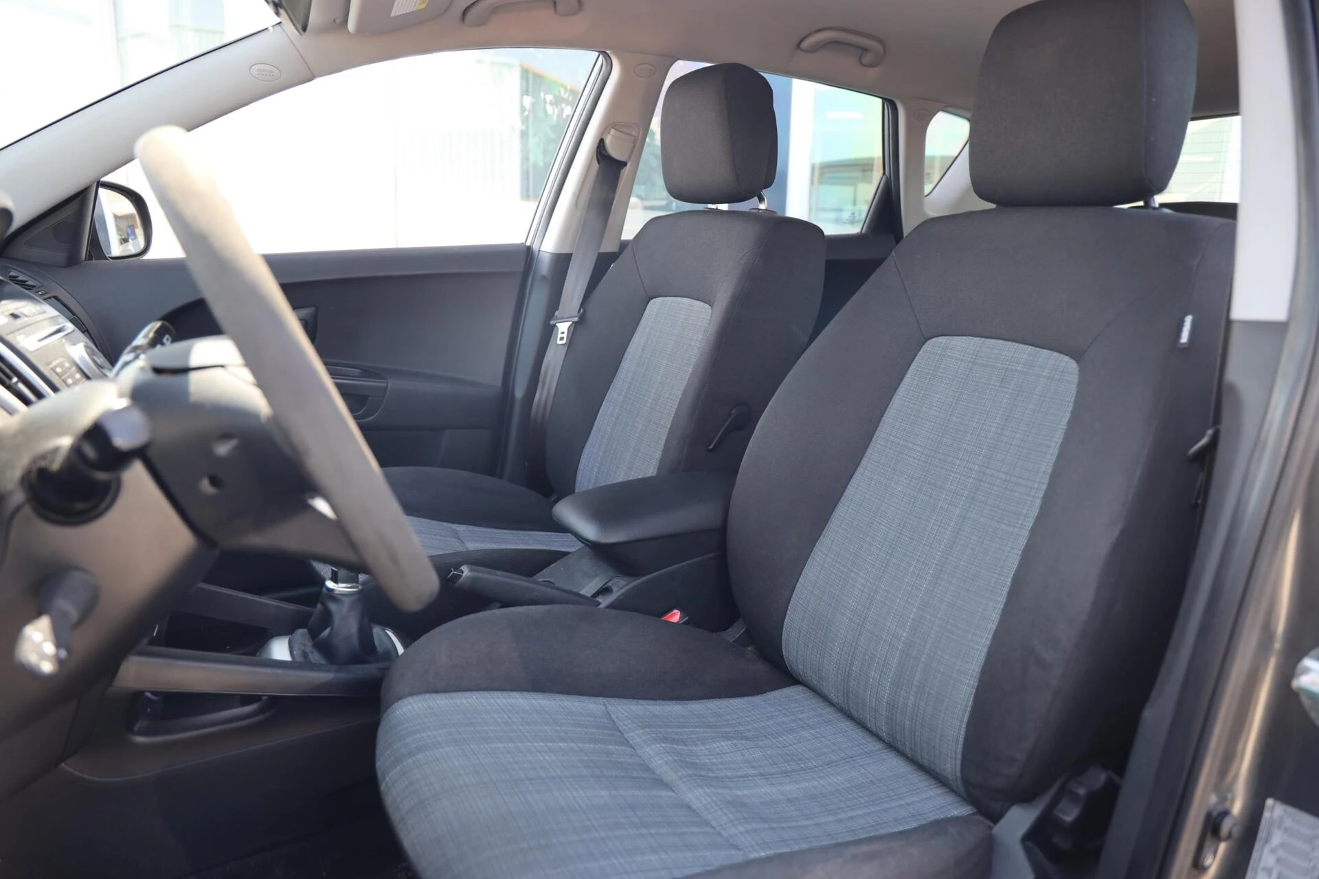 Hoofdafbeelding Kia cee'd