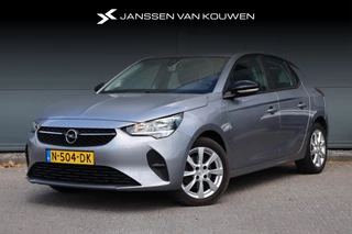 Opel Corsa 1.2 Edition 102PK / Camera / Navigatie / Carplay / Pdc