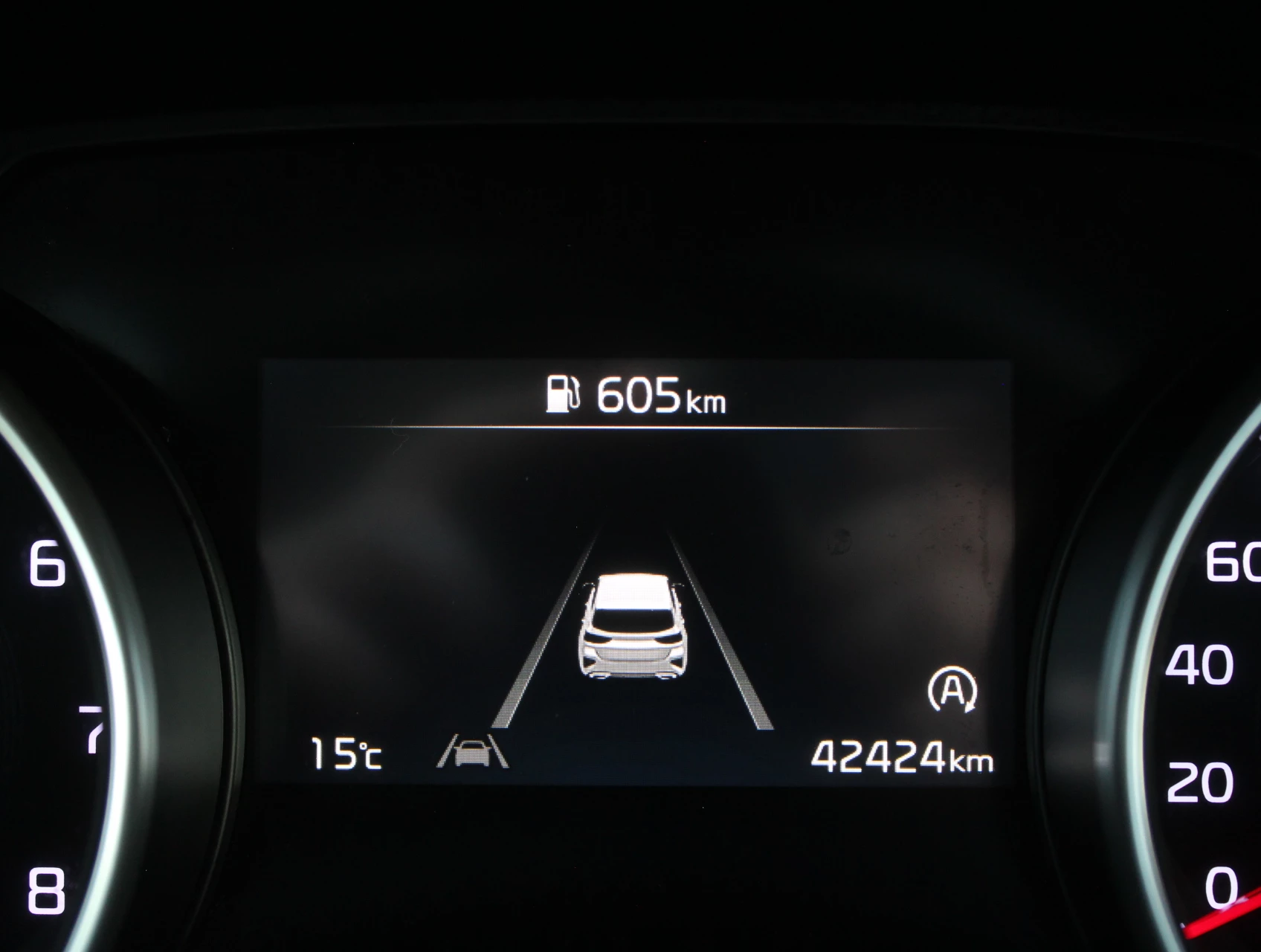 Hoofdafbeelding Kia Ceed