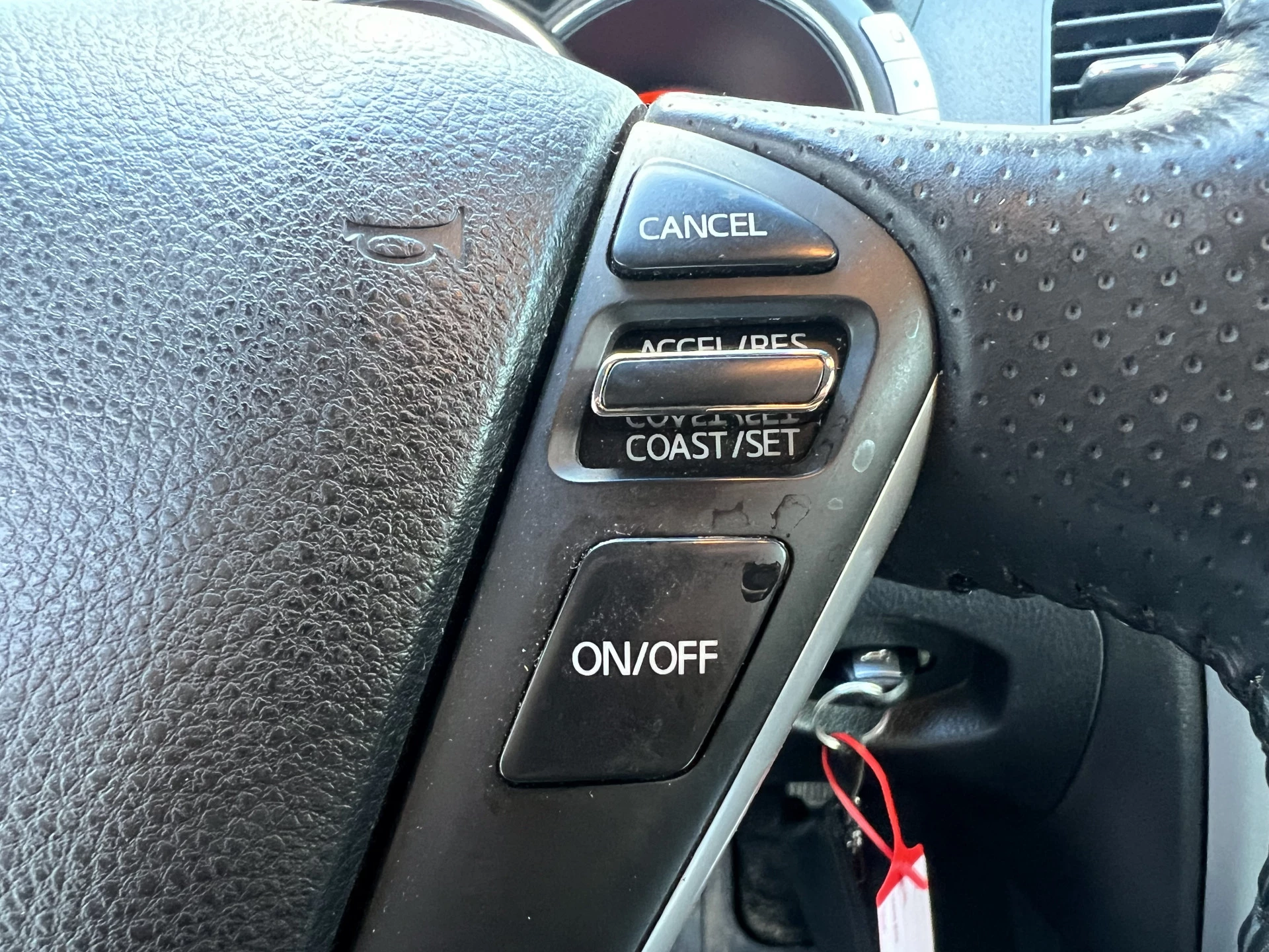 Hoofdafbeelding Nissan Murano