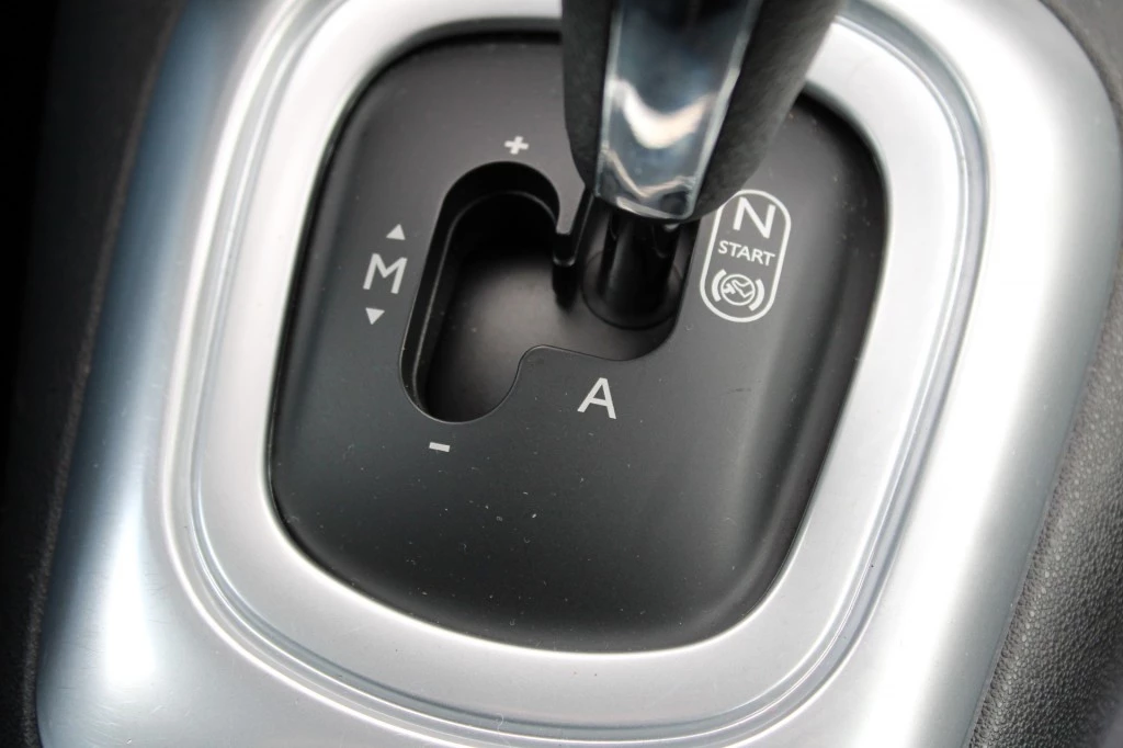 Hoofdafbeelding Citroën C3 Picasso