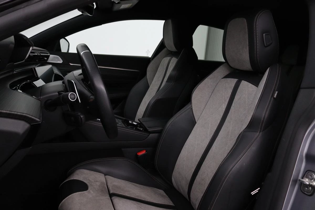Hoofdafbeelding Peugeot 508