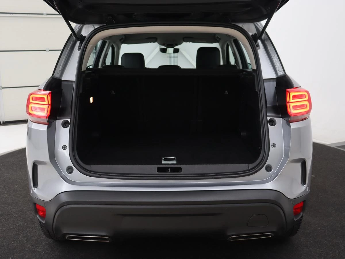 Hoofdafbeelding Citroën C5 Aircross