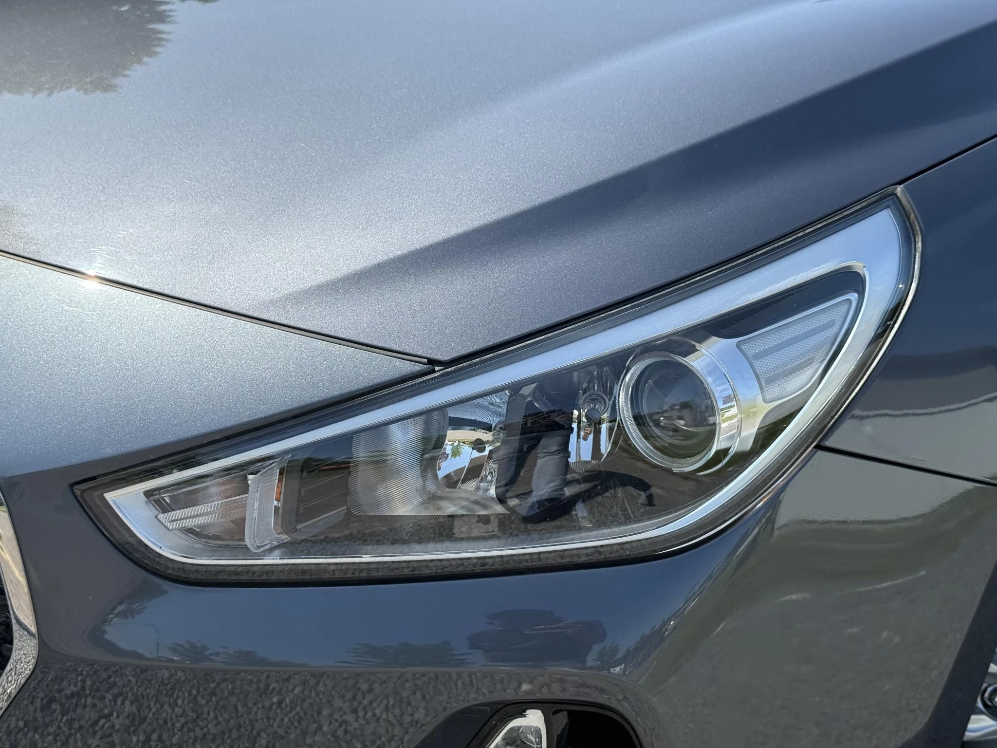 Hoofdafbeelding Hyundai i30