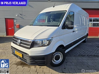 Volkswagen Crafter Bestel  35 2.0 TDI L4H3 Comfortline