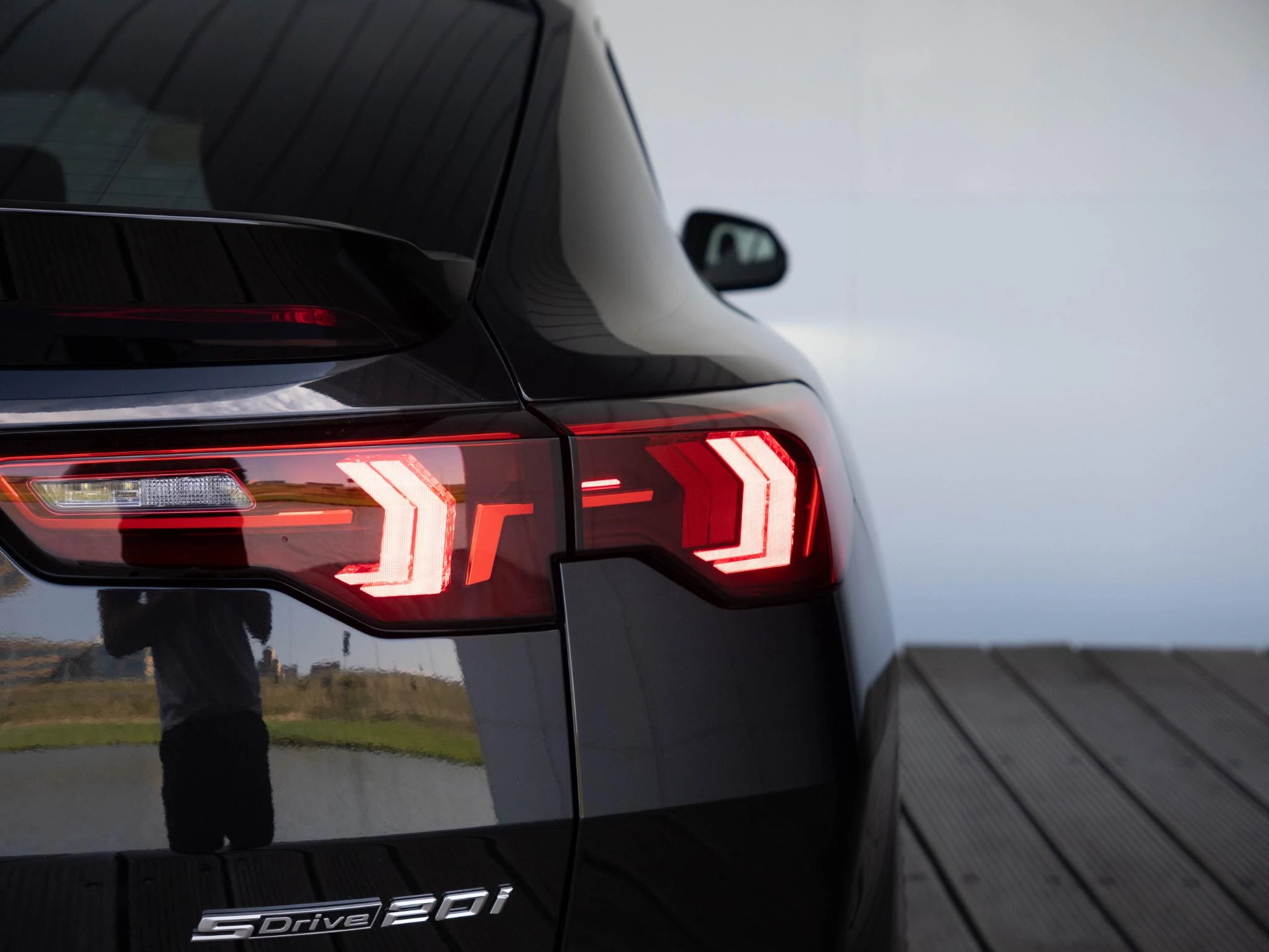 Hoofdafbeelding BMW X2