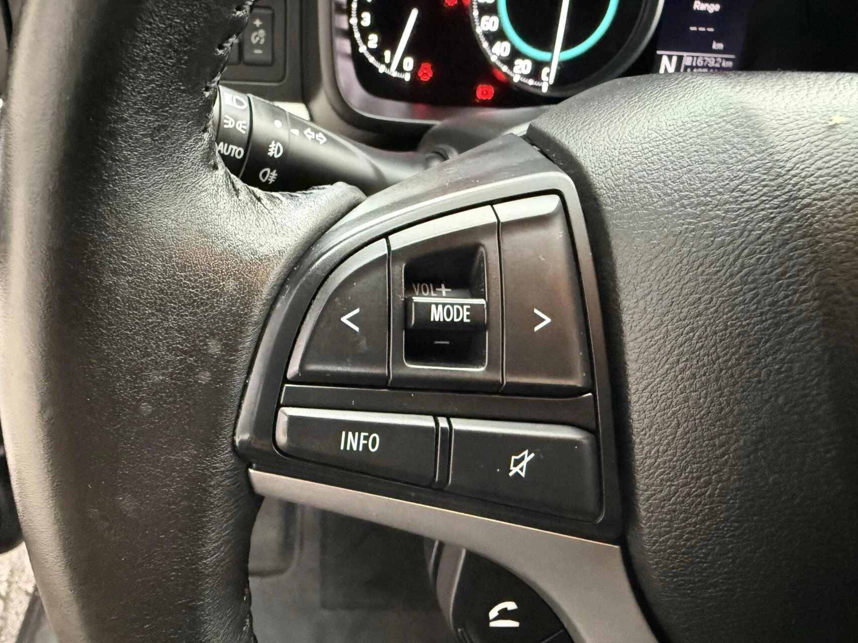 Hoofdafbeelding Suzuki Ignis