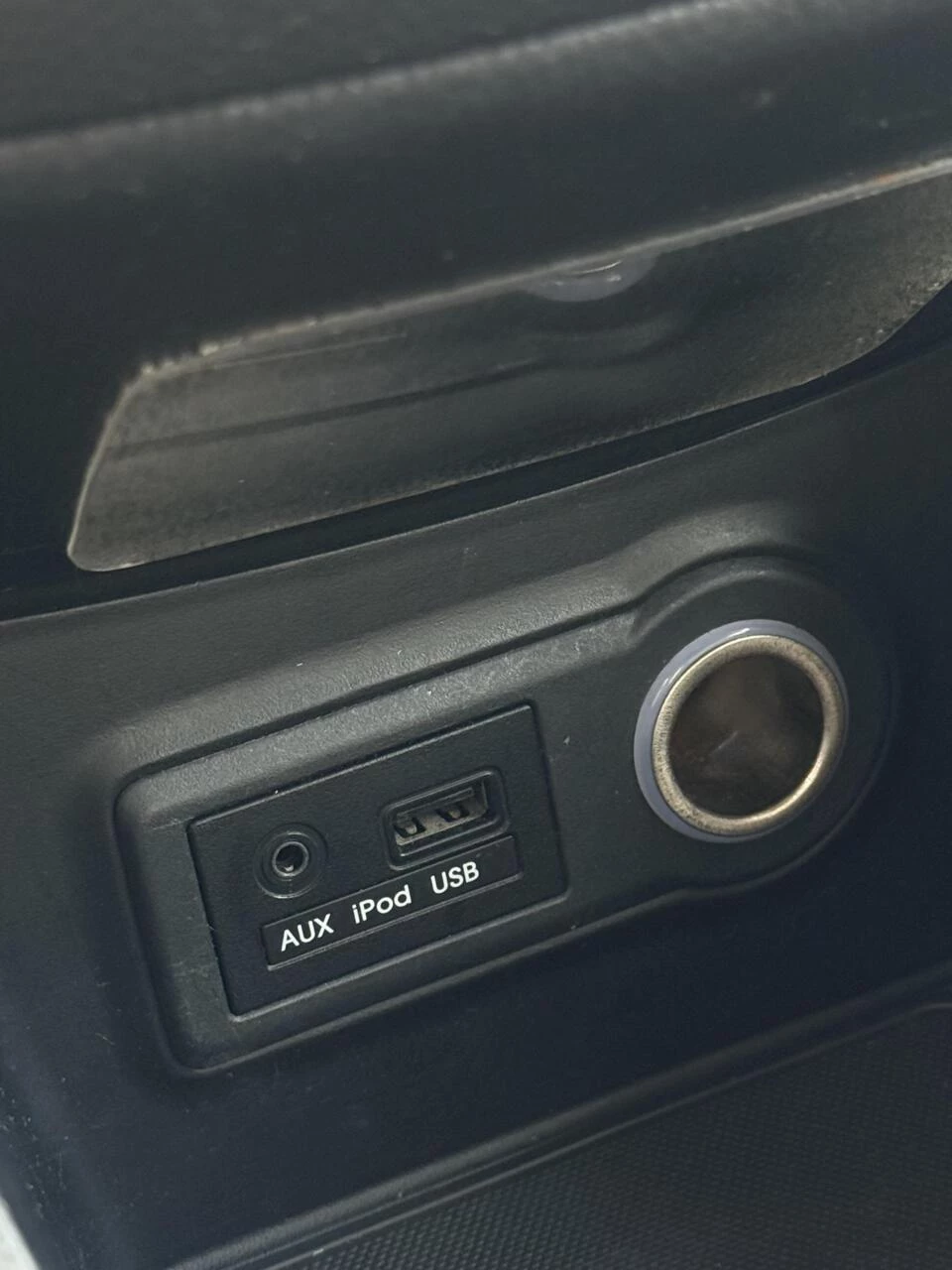 Hoofdafbeelding Hyundai ix20