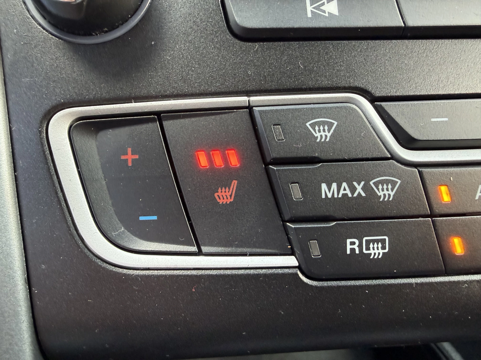 Hoofdafbeelding Ford Mondeo