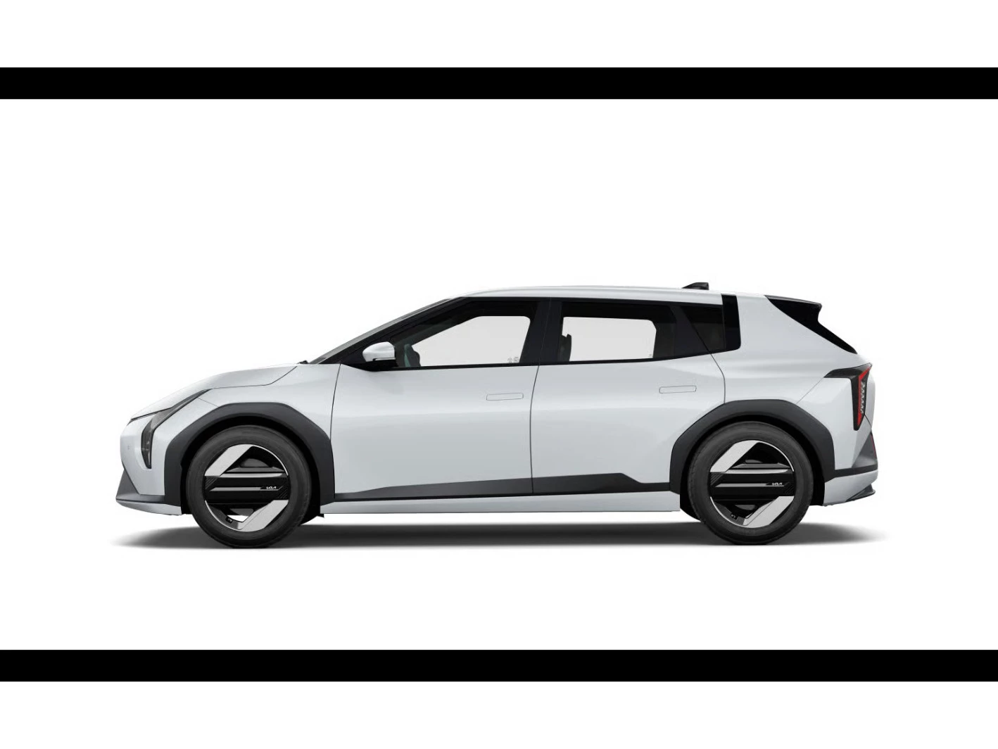 Hoofdafbeelding Kia EV4
