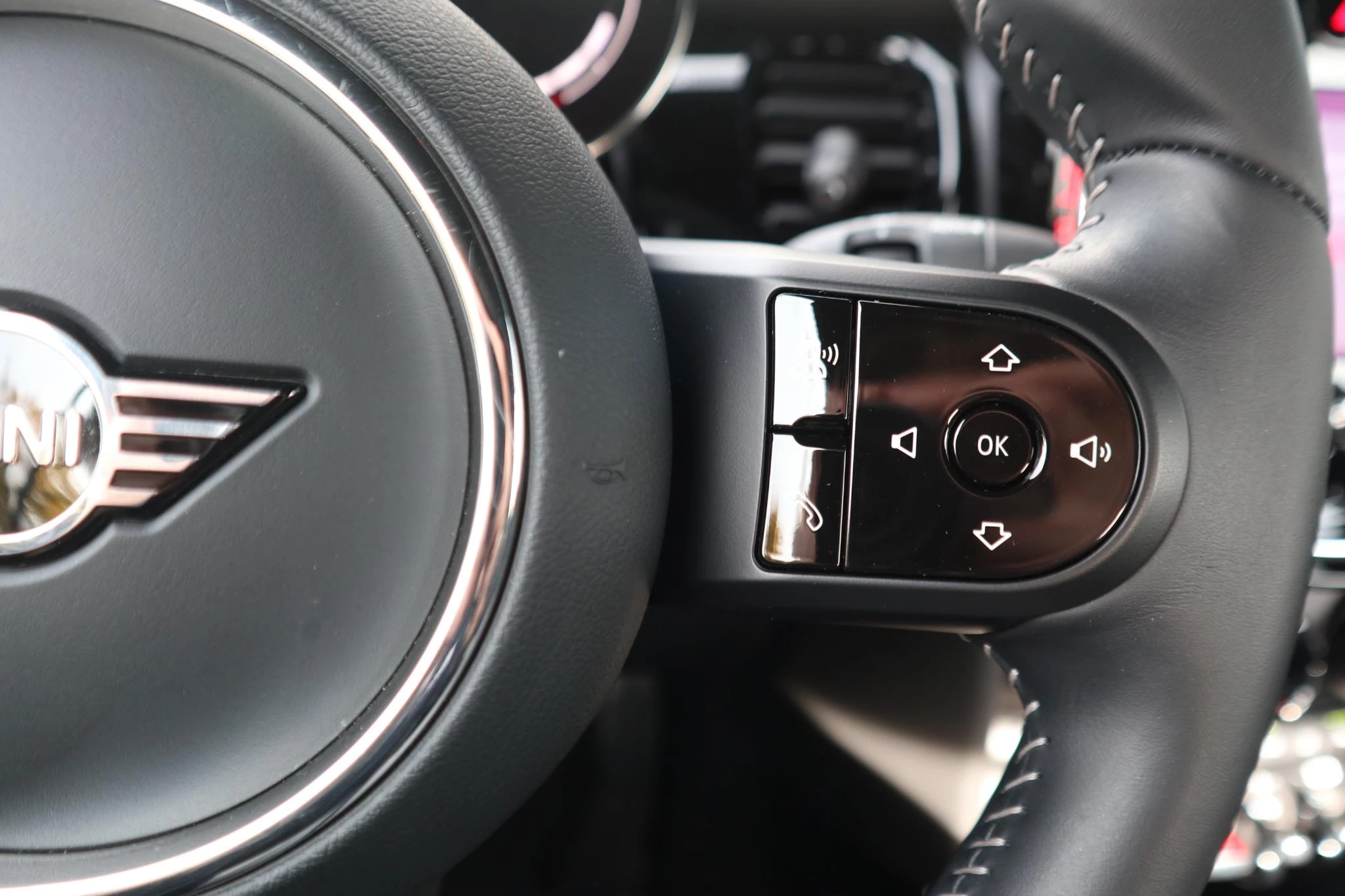 Hoofdafbeelding MINI Cooper Cabrio