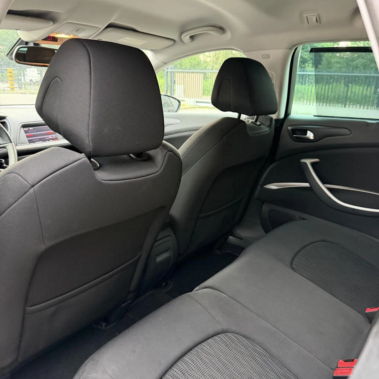 Hoofdafbeelding Citroën C5