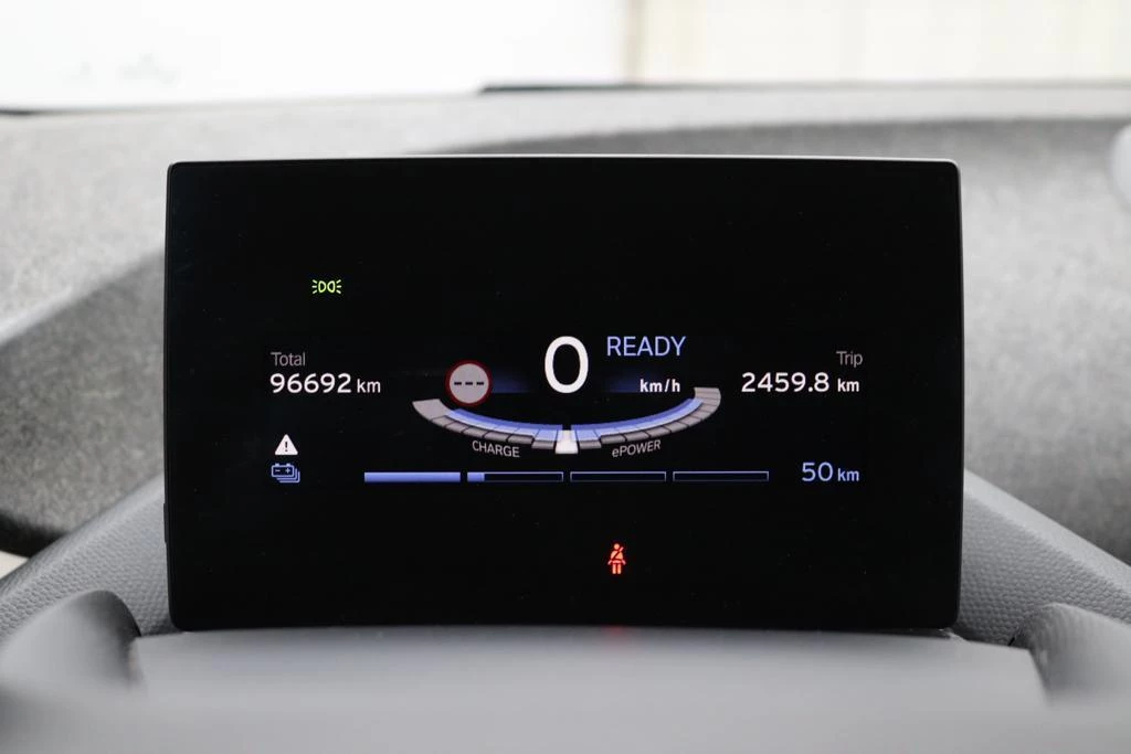 Hoofdafbeelding BMW i3