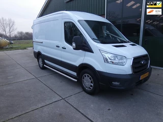 Ford Transit 310 2.0 TDCI L2H2 Trend*autom*navi/cam* 3-zits*