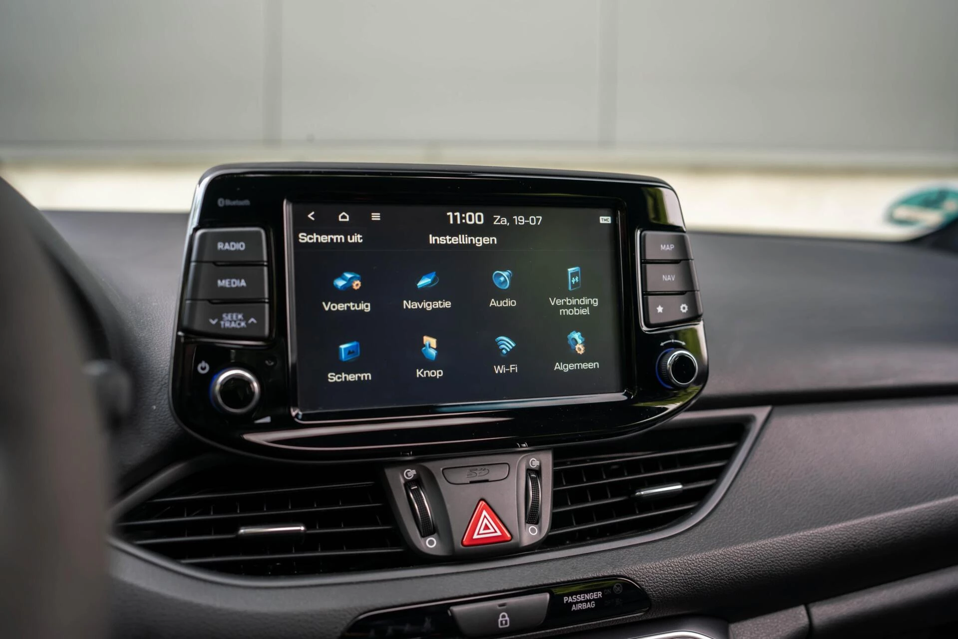 Hoofdafbeelding Hyundai i30