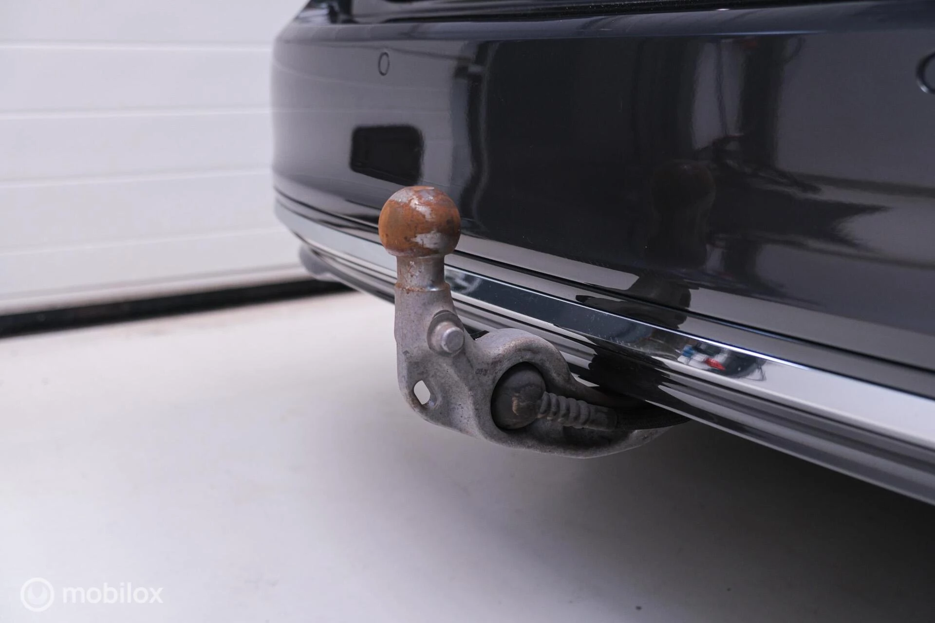 Hoofdafbeelding Volvo V90