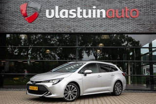 Toyota Corolla Touring Sports 1.8 Hybrid Business Plus , Adap. cruise, Carplay, Achteruitrijcamera,