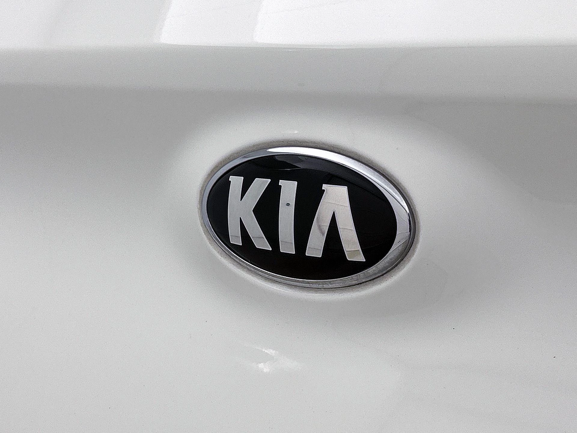 Hoofdafbeelding Kia Stonic