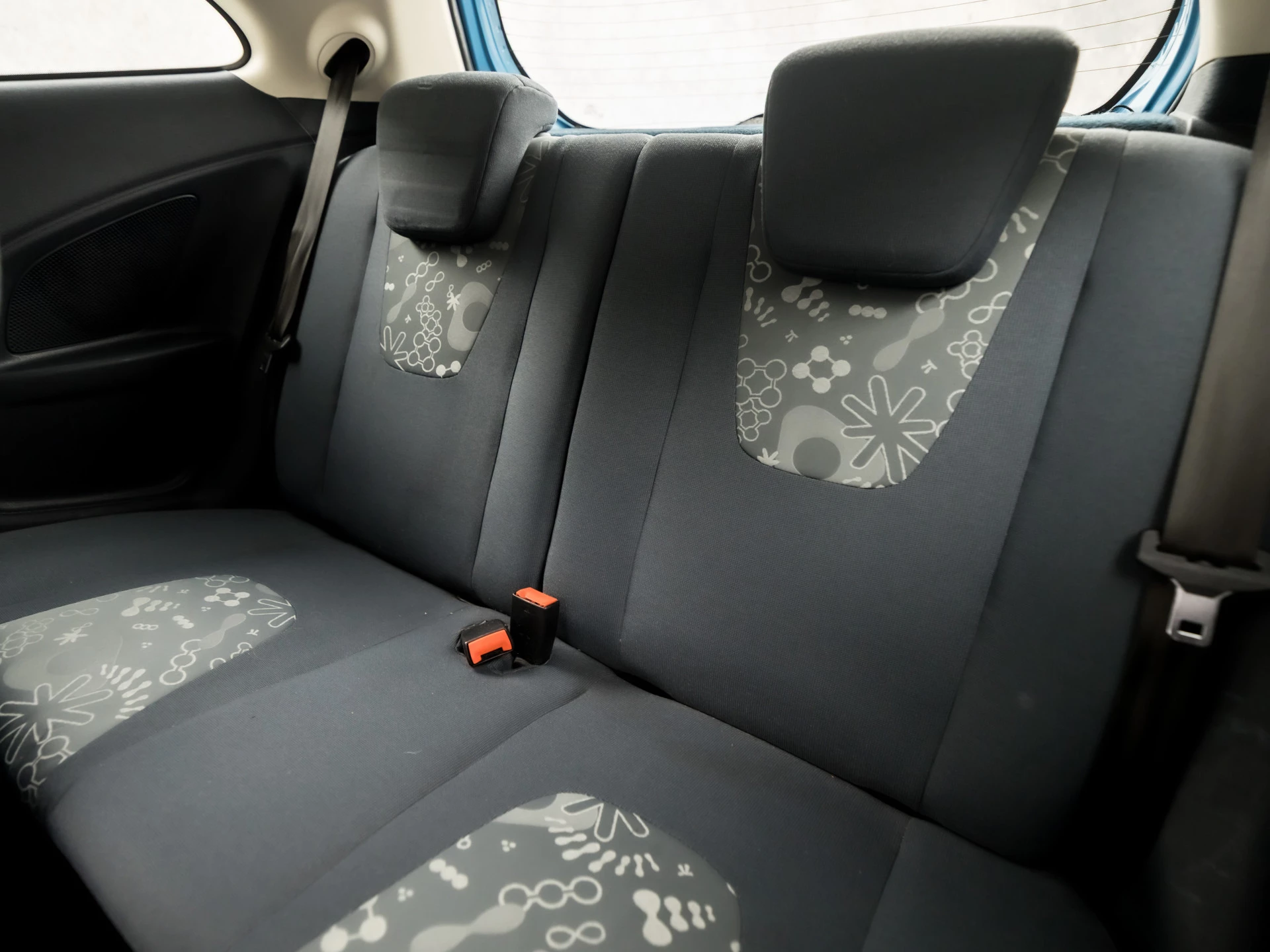 Hoofdafbeelding Ford Ka